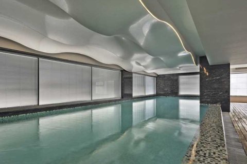 2 bedrooms Penthouse in Limassol, Cyprus No. 76044 7