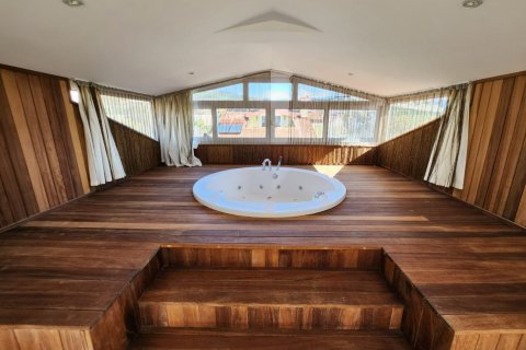 3 bedrooms Villa in Lien Chieu, Vietnam No. 14451 11