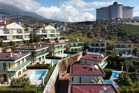 3 bedrooms Villa in Lien Chieu, Vietnam No. 14451 1