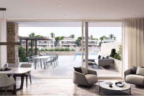 3 bedrooms Villa in Ayia Napa, Cyprus No. 37074 8