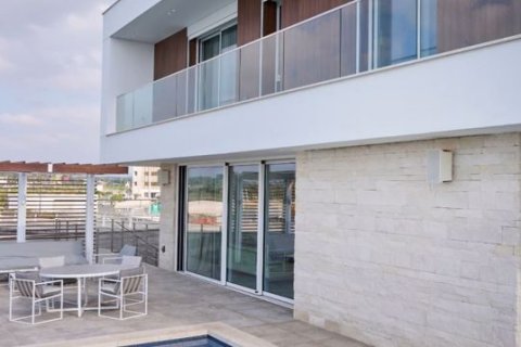 3 bedrooms Villa in Ayia Napa, Cyprus No. 37074 21