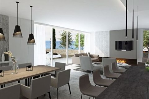 3 bedrooms Villa in Ayia Napa, Cyprus No. 37074 11