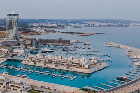 3 bedrooms Villa in Ayia Napa, Cyprus No. 37074 24