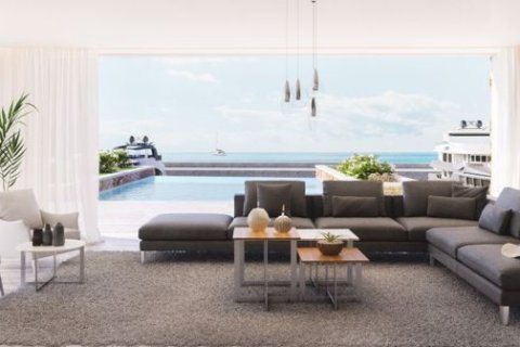 3 bedrooms Villa in Ayia Napa, Cyprus No. 37074 7