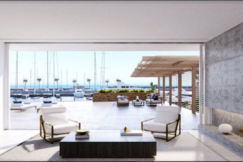 3 bedrooms Villa in Ayia Napa, Cyprus No. 37074 5