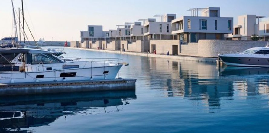 3 bedrooms Villa in Ayia Napa, Cyprus No. 37074