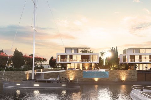 3 bedrooms Villa in Ayia Napa, Cyprus No. 37074 4