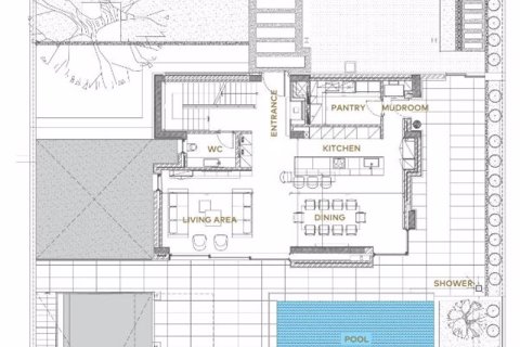 3 bedrooms Villa in Ayia Napa, Cyprus No. 37074 26