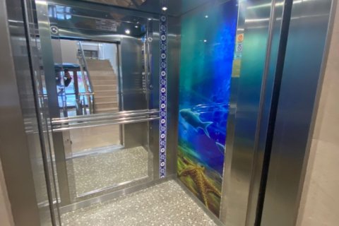 2 bedrooms Apartment in Lien Chieu, Vietnam No. 12252 9