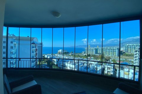 2 bedrooms Apartment in Lien Chieu, Vietnam No. 12252 1