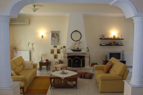 470m² Villa en Chalkidiki, Greece No. 109733 7