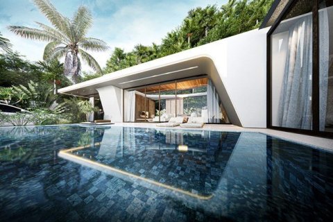 2 bedrooms Villa in Phuket, Thailand No. 96687 14