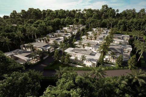 2 bedrooms Villa in Phuket, Thailand No. 96687 22