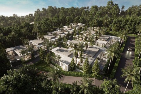 2 bedrooms Villa in Phuket, Thailand No. 96687 21