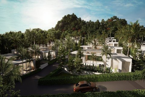 2 bedrooms Villa in Phuket, Thailand No. 96687 20