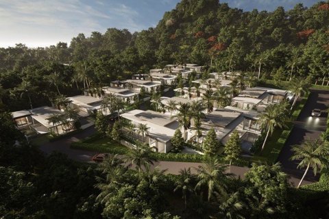 2 bedrooms Villa in Phuket, Thailand No. 96687 19