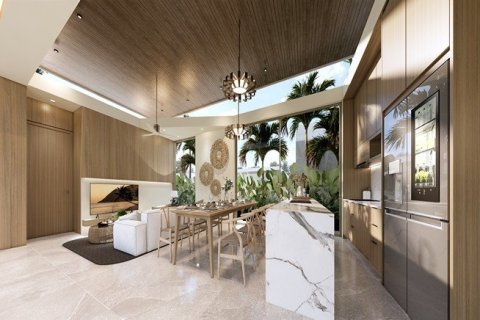 2 bedrooms Villa in Phuket, Thailand No. 96687 1