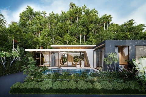 2 bedrooms Villa in Phuket, Thailand No. 96687 8