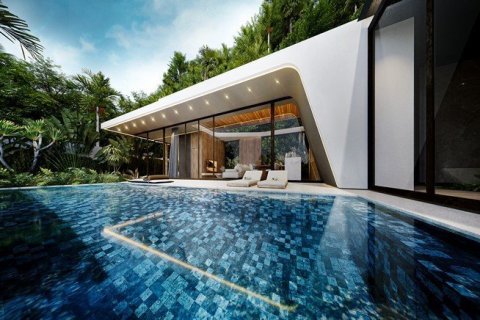 2 bedrooms Villa in Phuket, Thailand No. 96687 6