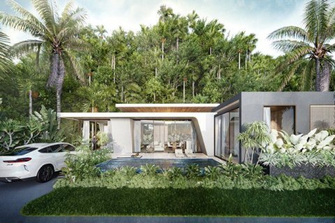 2 bedrooms Villa in Phuket, Thailand No. 96687 9