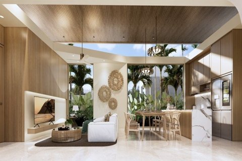 2 bedrooms Villa in Phuket, Thailand No. 96687 2