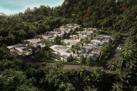 2 bedrooms Villa in Phuket, Thailand No. 96687 18