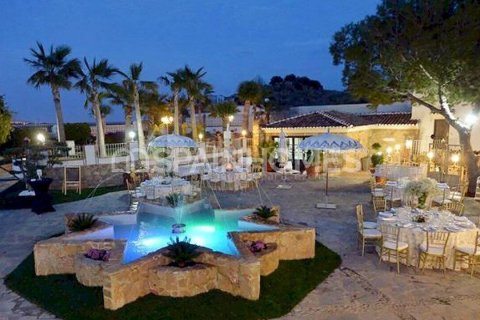 11000m² Commercial property in Phu My, Vietnam No. 25663 8