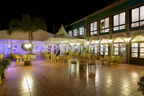 11000m² Commercial property in Phu My, Vietnam No. 25663 14