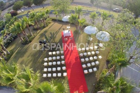 11000m² Commercial property in Phu My, Vietnam No. 25663 12