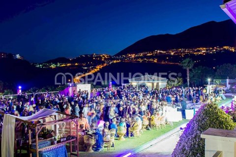 11000m² Commercial property in Phu My, Vietnam No. 25663 15