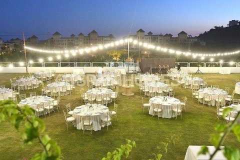 11000m² Commercial property in Phu My, Vietnam No. 25663 11