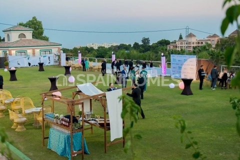 11000m² Commercial property in Phu My, Vietnam No. 25663 4