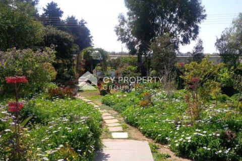 3 bedrooms House in Pervolia, Cyprus No. 71014 2