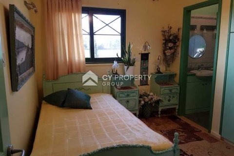 3 bedrooms House in Pervolia, Cyprus No. 71014 12