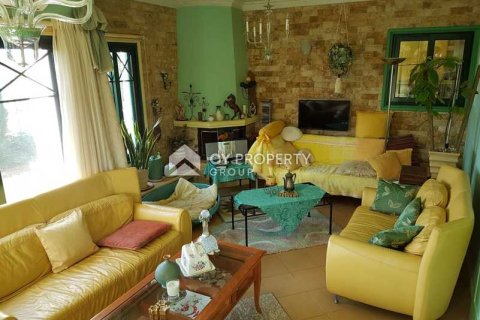 3 bedrooms House in Pervolia, Cyprus No. 71014 13