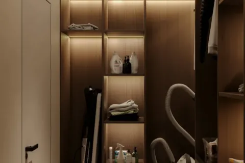 2 bedrooms Apartment in Que Nham, Vietnam No. 3156 8