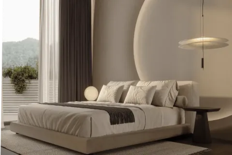 2 bedrooms Apartment in Que Nham, Vietnam No. 3156 11