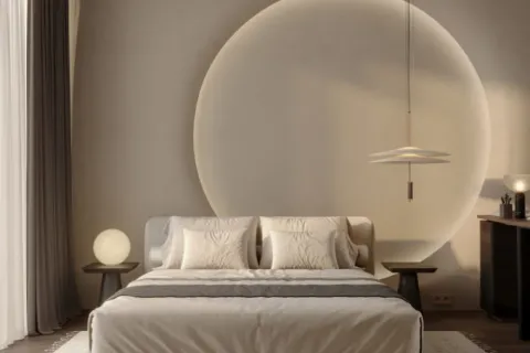 2 bedrooms Apartment in Que Nham, Vietnam No. 3156 10