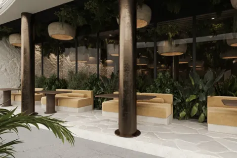 2 bedrooms Apartment in Que Nham, Vietnam No. 3156 26