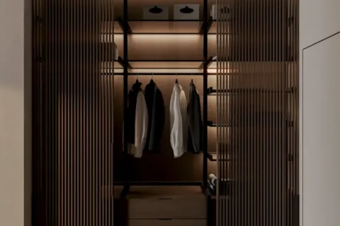 2 bedrooms Apartment in Que Nham, Vietnam No. 3156 4