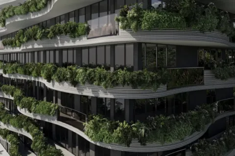 2 bedrooms Apartment in Que Nham, Vietnam No. 3156 16