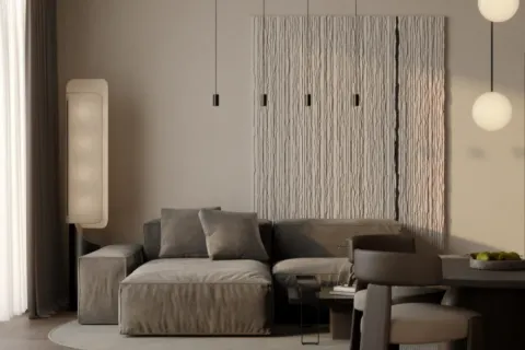 2 bedrooms Apartment in Que Nham, Vietnam No. 3156 2