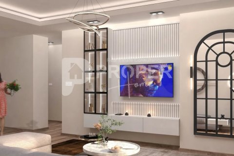 3 rooms Apartment in Binh Chanh, Vietnam No. 13469 5