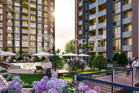 3 rooms Apartment in Binh Chanh, Vietnam No. 13469 2