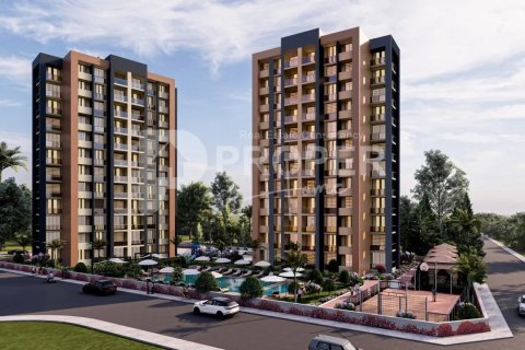 3 rooms Apartment in Binh Chanh, Vietnam No. 13469 20