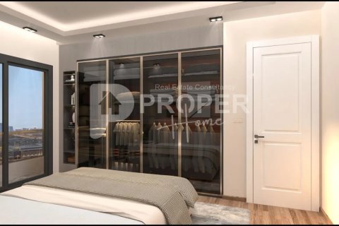 3 rooms Apartment in Binh Chanh, Vietnam No. 13469 11