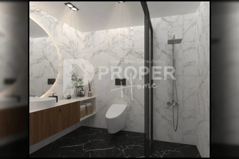 3 rooms Apartment in Binh Chanh, Vietnam No. 13469 12