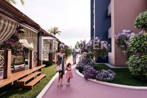 3 rooms Apartment in Binh Chanh, Vietnam No. 13469 19