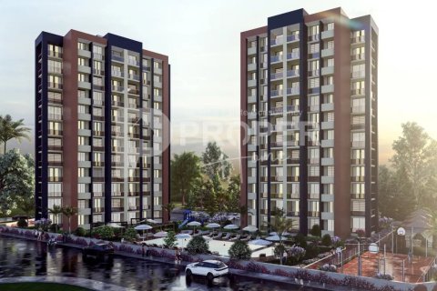 3 rooms Apartment in Binh Chanh, Vietnam No. 13469 3