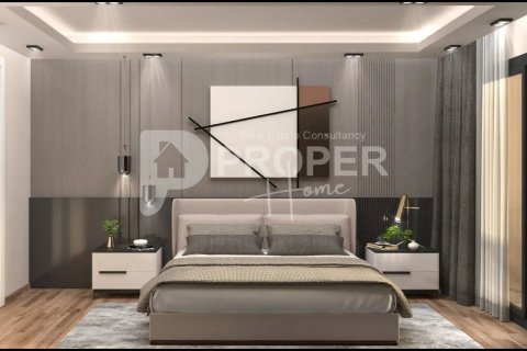 3 rooms Apartment in Binh Chanh, Vietnam No. 13469 8